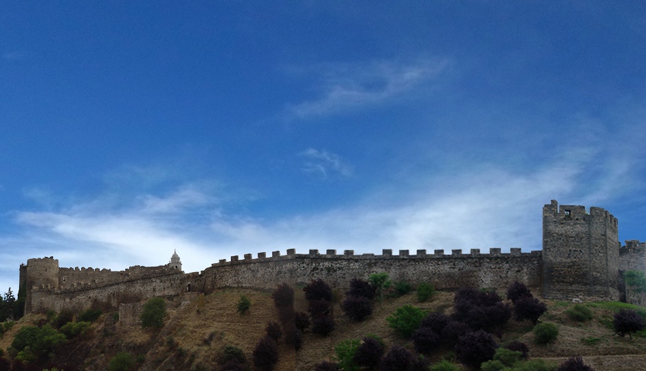 Valle del Silencio Ponferrada